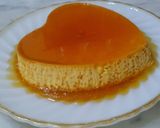 Foto langkah ke 7 dari resep Puding Caramel Susu Kukus.