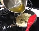 法式蘆筍冷湯的食譜步驟2照片