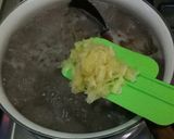 Foto langkah ke 3 dari resep Sop Senerek Khas Magelang.