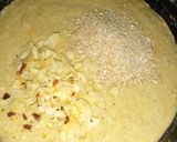 Foto del paso 3 de la receta: Budín integral sin azúcar ⭑ banana y coco