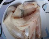 Foto del paso 1 de la receta: Pescado al horno