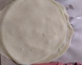 Foto langkah ke 2 dari resep Kulit Risol.