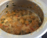 முருங்கை கீரை கூட்டு (Murunkai keerai kootu recipe in tamil) ரெசிபி ஸ்டேப் 1 புகைப்படம்