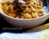 চীজ ম্যাগি (cheese maggi recipe in bengali) রেসিপি ধাপ - 6 ছবি