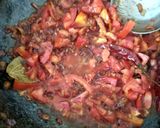 Soybean keema रेसिपी चरण 1 फोटो