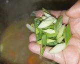 Foto langkah ke 5 dari resep Soto Ayam Malang.