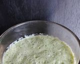 Foto langkah ke 6 dari resep Sawi Smootie.
