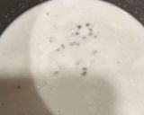 A picture of step 2 of Winter Special Bajra Kheer.