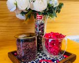 صورة لخطوة 4 من وصفة شاي التوت الاسود, Black Mulberry Tea