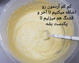 عکس مرحله 2 از دستور پیراشکی تمساح 🐊