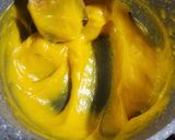 Foto del paso 12 de la receta: 🍐🪻 Peras al almíbar de azafrán + Tarta de peras al azafrán - Dos recetas en una 🪻🍐
