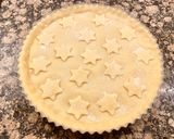 Foto del paso 8 de la receta: Pastel frío relleno con Dulce de leche y Nutella “sin gluten “