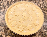 Foto del paso 8 de la receta: Pastel frío relleno con Dulce de leche y Nutella “sin gluten “