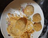 এগ মেয়ো পটেটো বম্ব (egg mayo potato bomb recipe in Bengali) রেসিপির ধাপ 4 ছবি