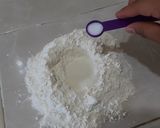 Foto del paso 3 de la receta: Masa danesa, cuernitos