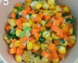 Foto langkah ke 4 dari resep Isian Keroket (Edisi Simpel).