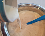 Foto del paso 3 de la receta: Crema de turrón