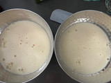 Torta fácil - admite muchas variantes