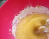 Foto langkah ke 1 dari resep Rainbow Cake Potong.