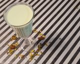 A picture of step 2 of Pakola Milk.