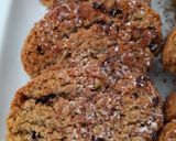 Foto del passaggio 7 della ricetta Biscotti Casarecci Arancia e Cioccolato