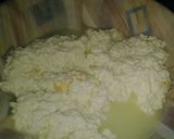 A picture of step 5 of Bangali chum chum.