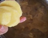 Foto del paso 11 de la receta: Caldo de Bolas