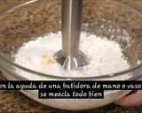 Foto del paso 1 de la receta: Panqueques