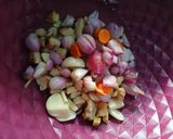 Foto langkah ke 2 dari resep Ayam Goreng (Bumbu Kukus).