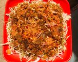 A picture of step 10 of Homemade Gurasa.