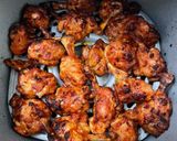 Foto langkah ke 7 dari resep Sayap Ayam Tomat 🍅.