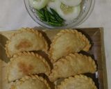 Foto langkah ke 5 dari resep Pastel basah renyah.