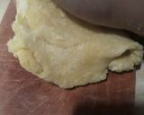 Foto langkah ke 4 dari resep Stik keju goreng porsi mini.