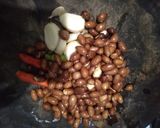 Foto langkah ke 3 dari resep Ketoprak Betawi.