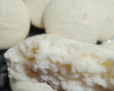 Foto del paso 3 de la receta: Galletitas de maizena sin complicaciones!!!🤩👍