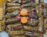 صورة لخطوة 4 من وصفة يالنجي ورق عنب