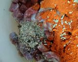 Foto del paso 4 de la receta: Durum casero