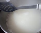 Foto del paso 1 de la receta: Tortilla de arroz con vegetales
