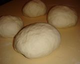 Foto del paso 7 de la receta: Fugazzeta rellena 