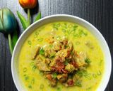 Foto langkah ke 4 dari resep Empal Gentong Khas Cirebon.