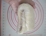 Foto langkah ke 5 dari resep Palmier (Homemade Pastry).