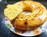 Foto del paso 4 de la receta: Torta fácil de limón