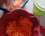 Foto langkah ke 2 dari resep Bakwan Sayur.