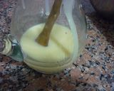 Foto del paso 1 de la receta: Baileys casero