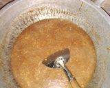 Foto langkah ke 7 dari resep Wajit nangka.