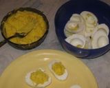 Franciasaláta óra recept fázis 3 fotója