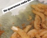 Foto del paso 3 de la receta: Tempura de verduras