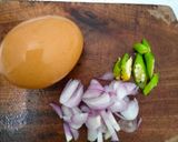 Foto langkah ke 1 dari resep Nasi Goreng Ala Anak Kost.