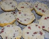 Foto del paso 6 de la receta: Pancitos de masa de pizza
