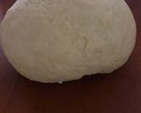 Foto del paso 3 de la receta: Masa de aceite🤍🥟